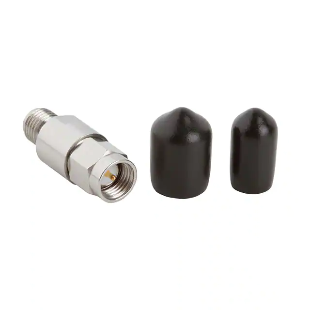 ATS-1M1F-10DB2W Amphenol RF electronic component