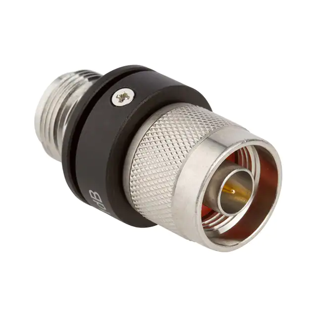 ATS-2M2F-03DB5W Amphenol RF electronic component