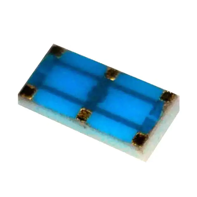 ATS1005-6DB-FD-T05 Susumu electronic component