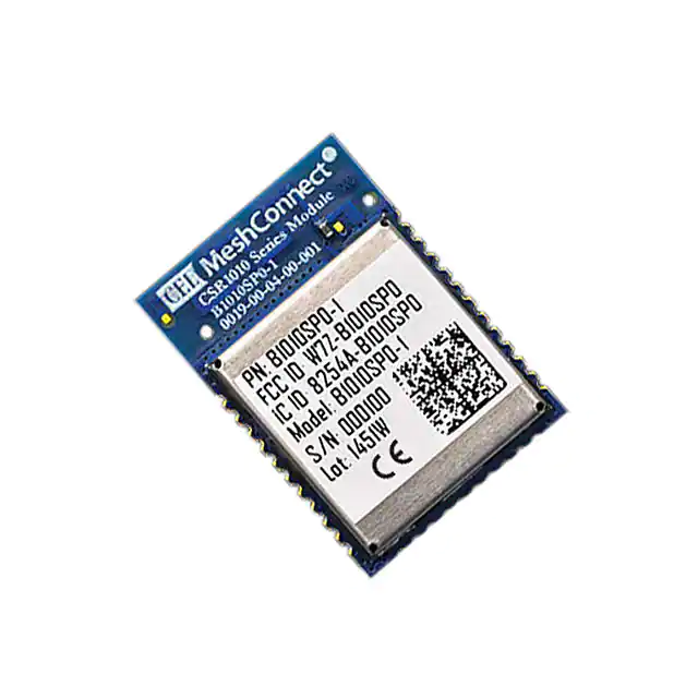 B1010SP0-1-R CEL electronic component
