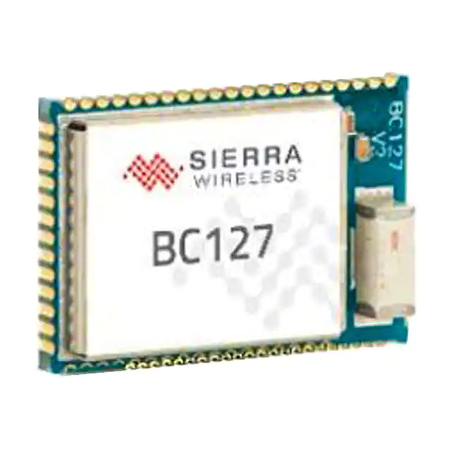 BC127-EXT-APTX_1103783 Sierra Wireless electronic component