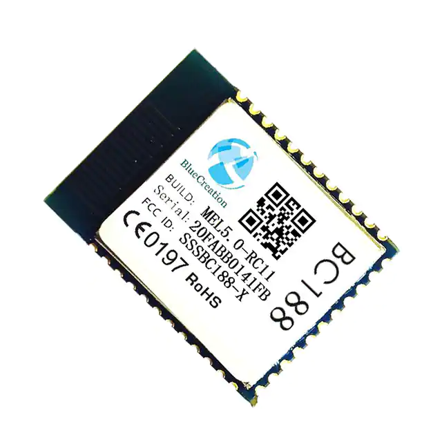 BC188 Sierra Wireless electronic component