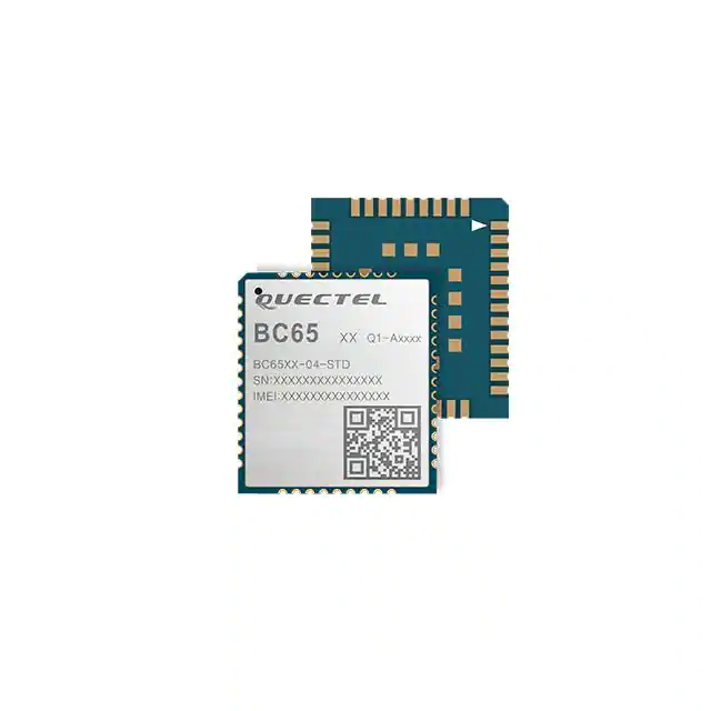 BC65PB-04-BT Quectel electronic component