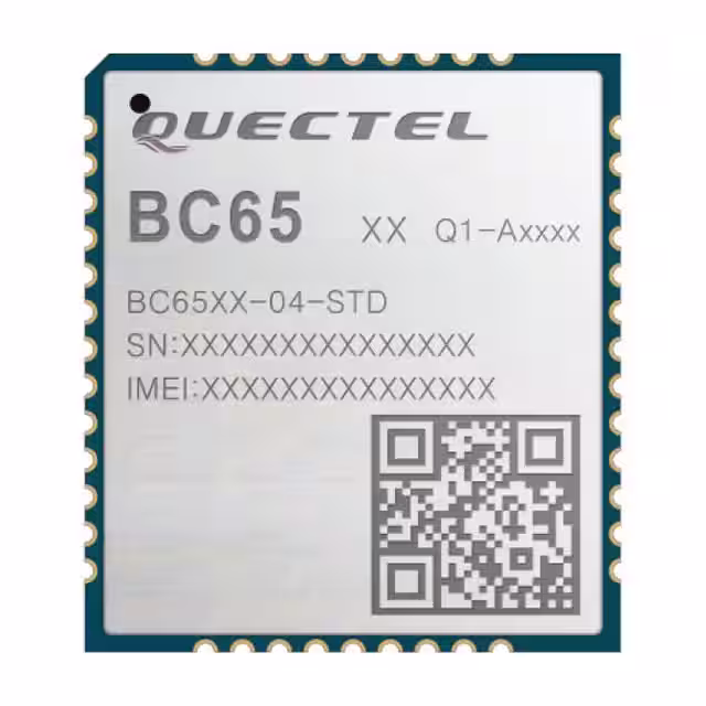 BC65PB-04-STD Quectel electronic component