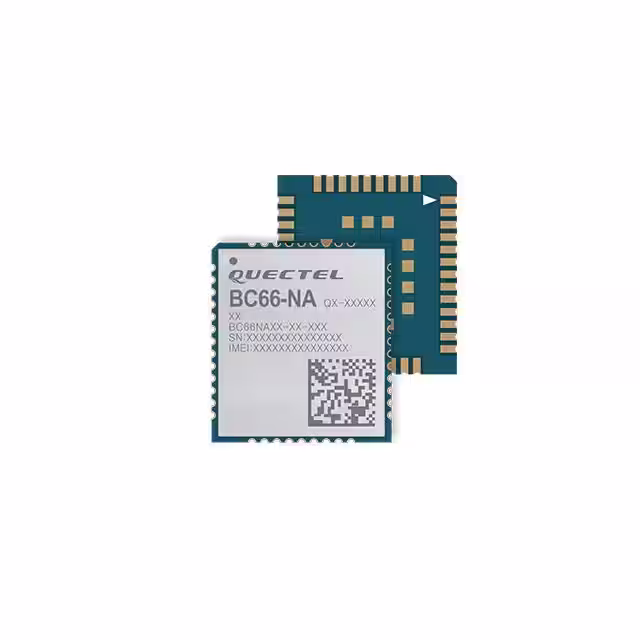 BC66NADA-04-STD Quectel electronic component