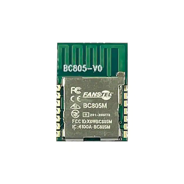 BC805M Fanstel Corp. electronic component