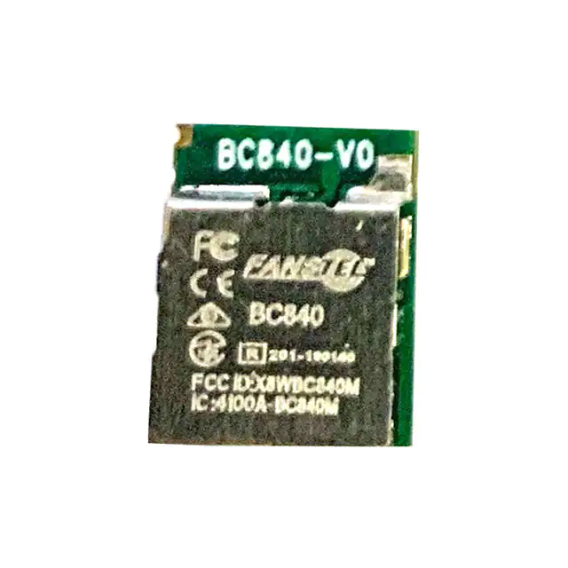 BC840 Fanstel Corp. electronic component