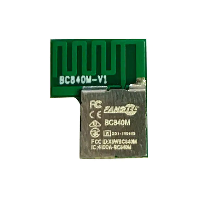 BC840M Fanstel Corp. electronic component