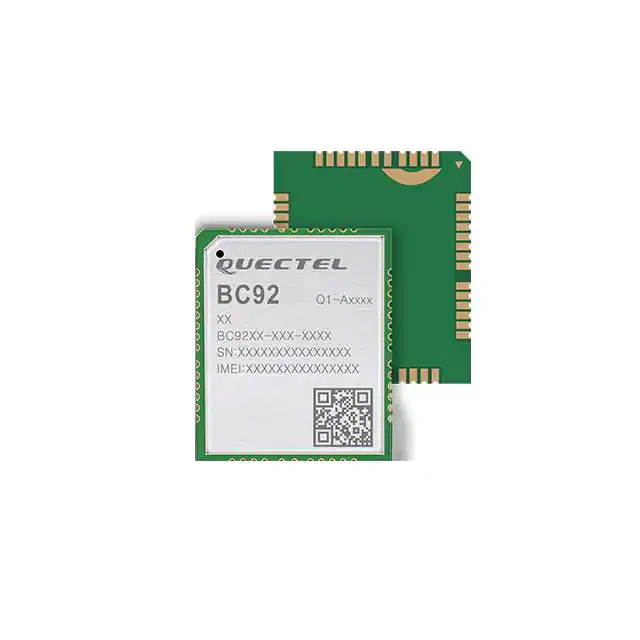 BC92RB-08-STD Quectel electronic component
