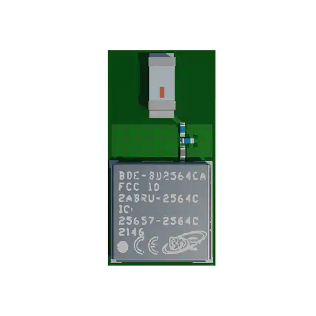 BDE-BD2564CA BDE Technology electronic component