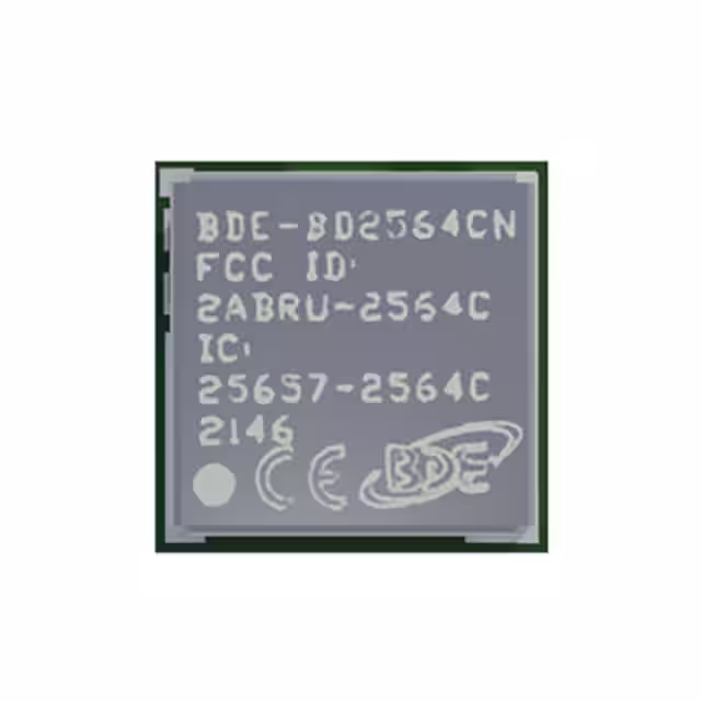 BDE-BD2564CN BDE Technology electronic component