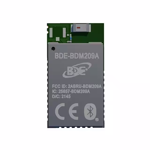 BDE-BDM209A BDE Technology electronic component