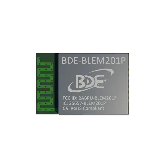 BDE-BLEM201P BDE Technology electronic component