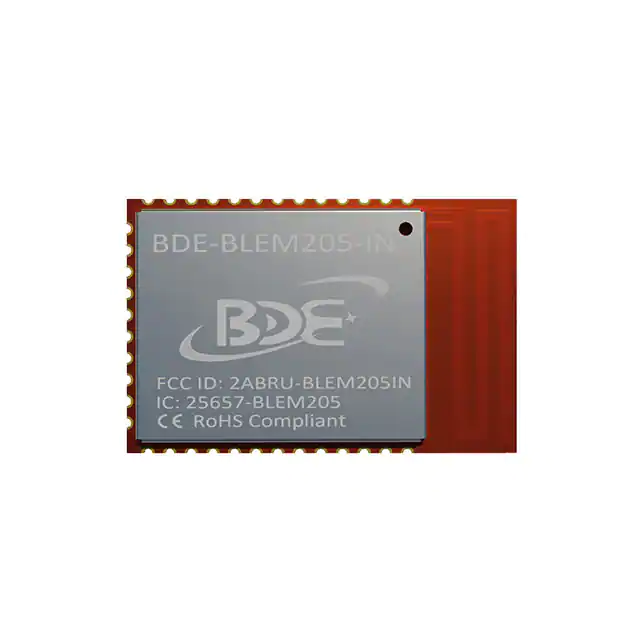 BDE-BLEM205-IN BDE Technology electronic component