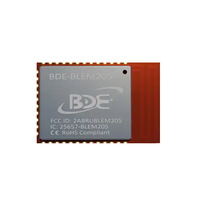 BDE-BLEM205 BDE Technology electronic component