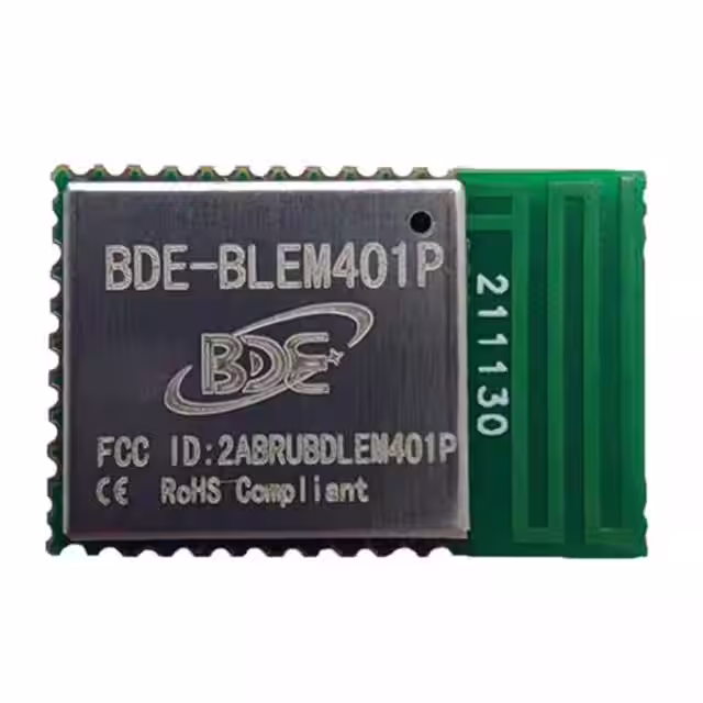 BDE-BLEM401P BDE Technology electronic component