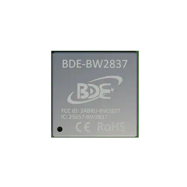 BDE-BW2837 BDE Technology electronic component