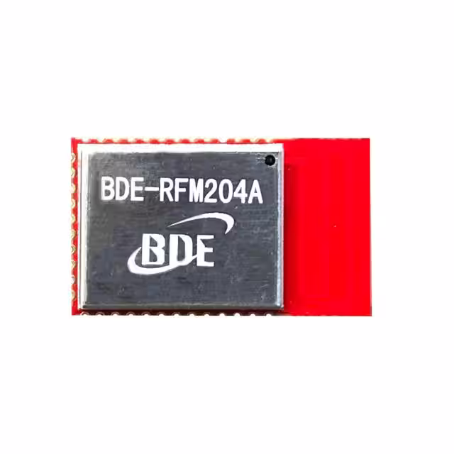 BDE-RFM204A-915 BDE Technology electronic component