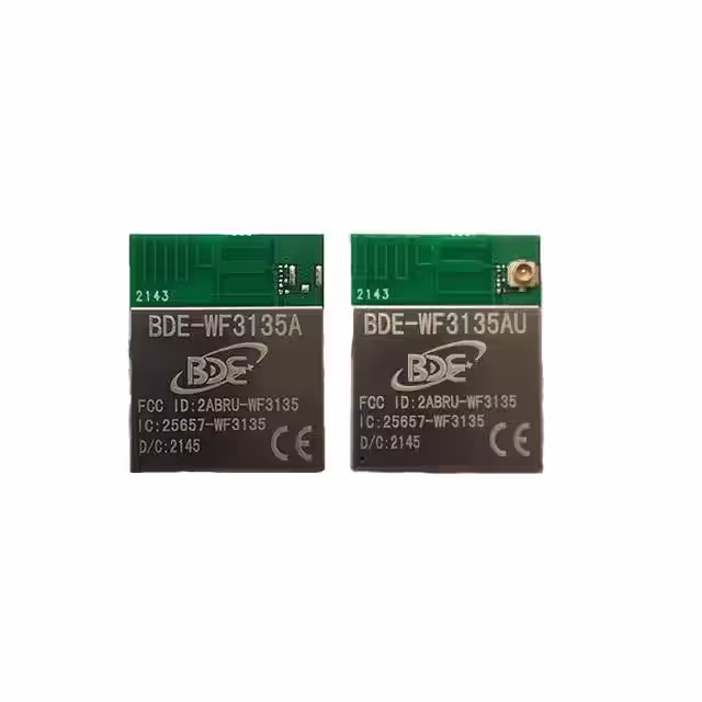 BDE-WF3135A BDE Technology electronic component