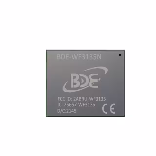 BDE-WF3135N BDE Technology electronic component