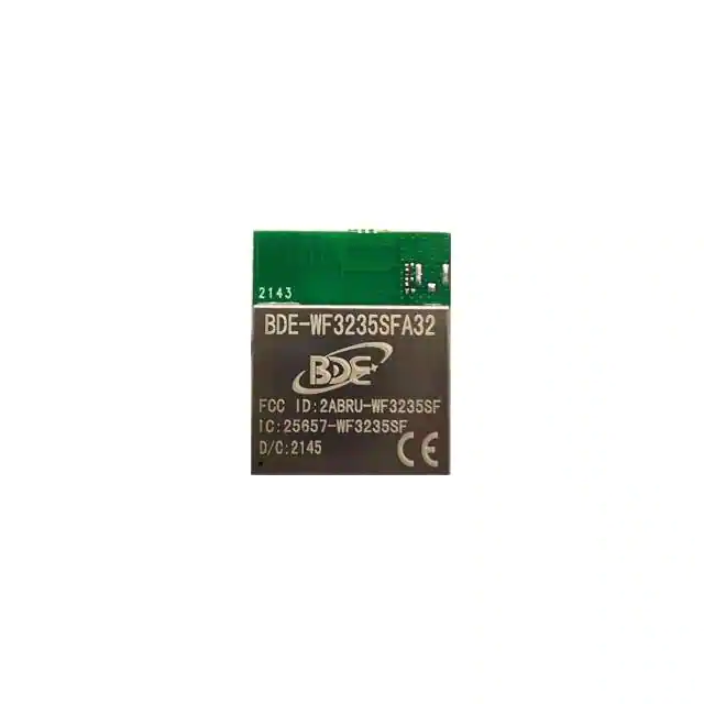 BDE-WF3235SFA32 BDE Technology electronic component