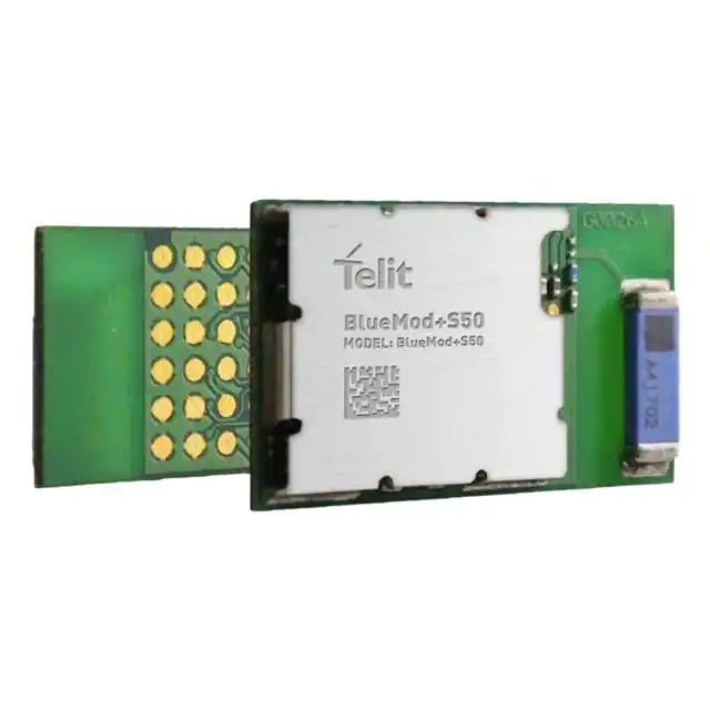 BE890D3S152T0I1000 Telit Cinterion electronic component