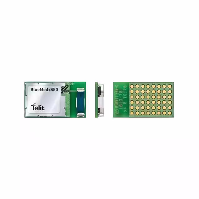 BE890D3S152T0P1000 Telit Cinterion electronic component