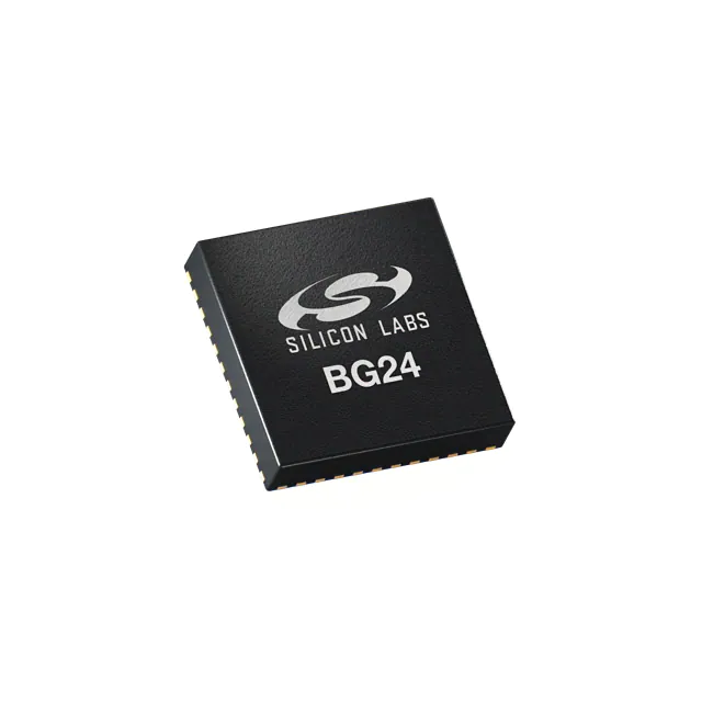 EFR32BG24A010F1024IM40-B Silicon Labs electronic component