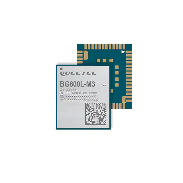 BG600LM3AA-D08-SGNSA Quectel electronic component