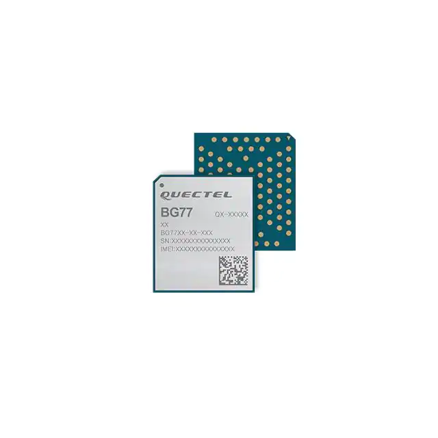 BG77LA-64-SGNS Quectel electronic component