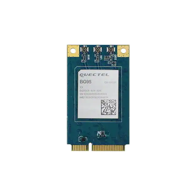 BG95M3LA-MINIPCIE Quectel electronic component