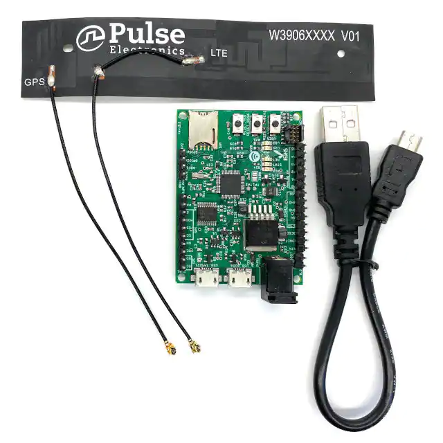 BG96BRDR22 5G HUB electronic component