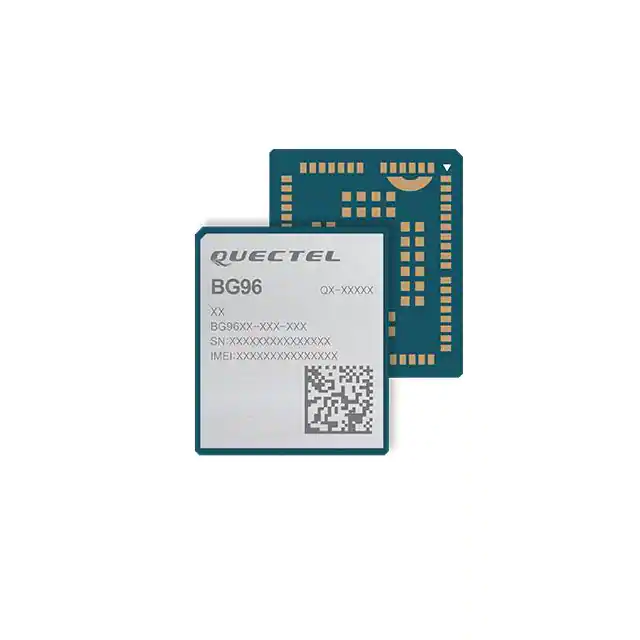 BG96MA-128-SGN Quectel electronic component
