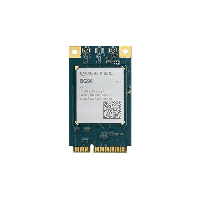 BG96MA-MINIPCIE Quectel electronic component