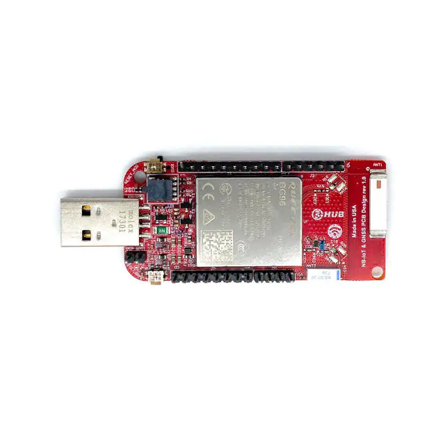 BG96USBR10 5G HUB electronic component