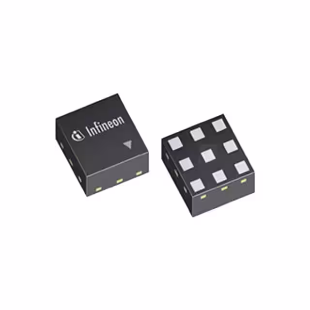 BGA9U1MN9E6327XTSA1 Infineon Technologies electronic component