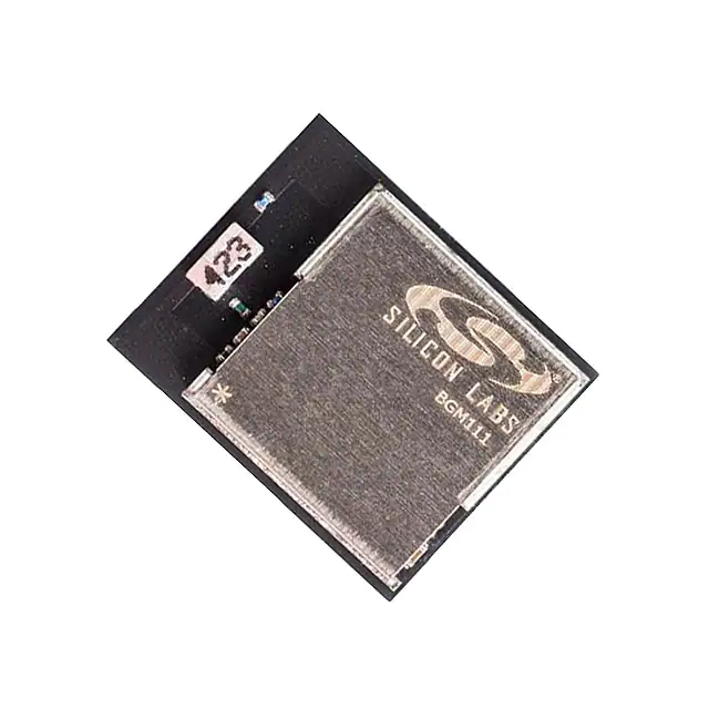BGM111A256V21R Silicon Labs electronic component