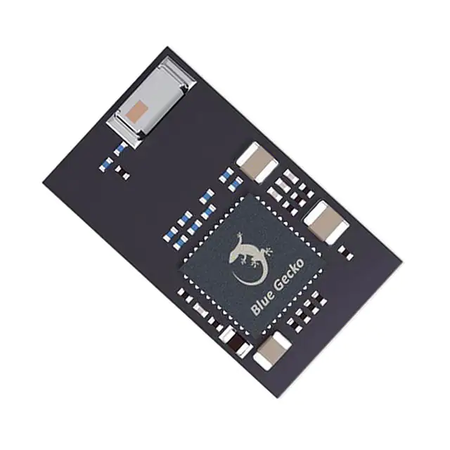BGM113A256V2R Silicon Labs electronic component