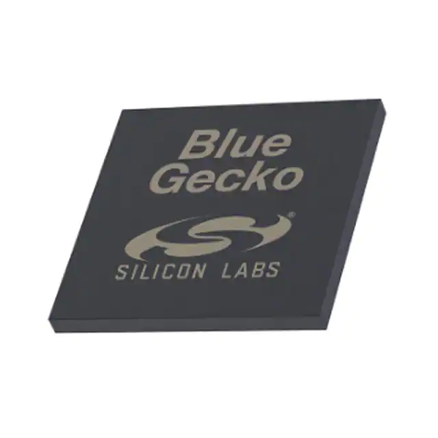 BGM121A256V2R Silicon Labs electronic component