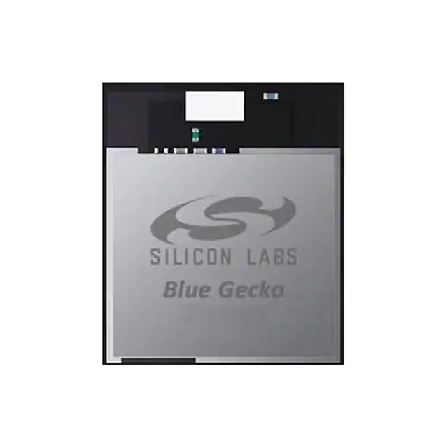 BGM13P22F512GA-V2R Silicon Labs electronic component