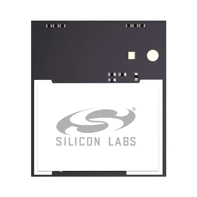 BGM240PA32VNA3 Silicon Labs electronic component