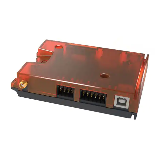 BGS5T Telit Cinterion electronic component
