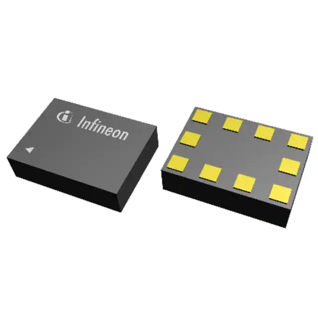 BGSA144ML10E6327XTSA1 Infineon Technologies electronic component