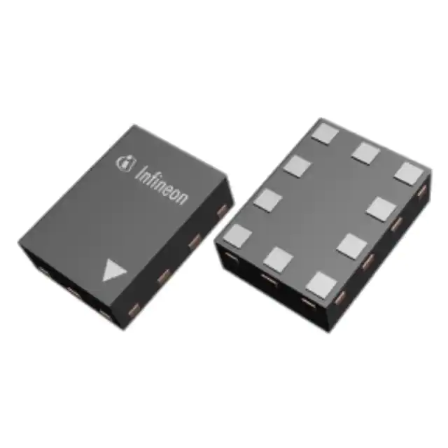 BGSA14M2N10E6327XTSA1 Infineon Technologies electronic component