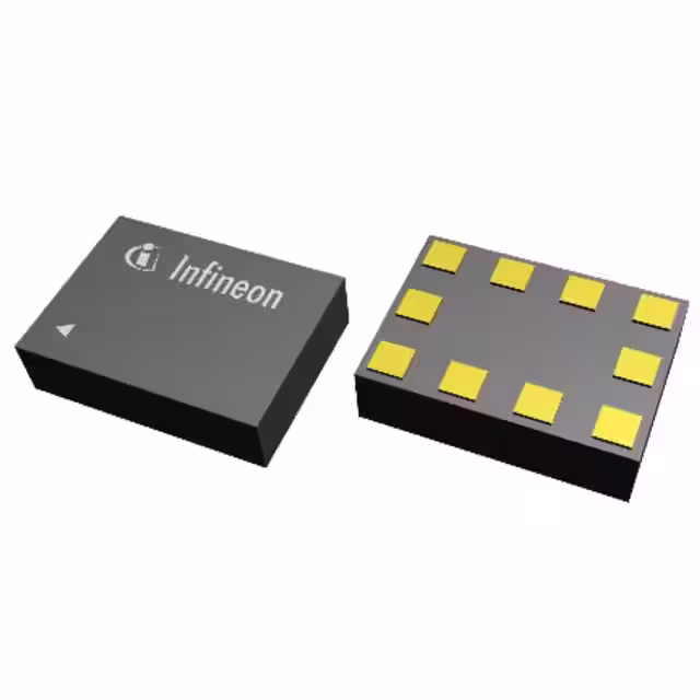 BGSA400ML10E6327XTSA1 Infineon Technologies electronic component