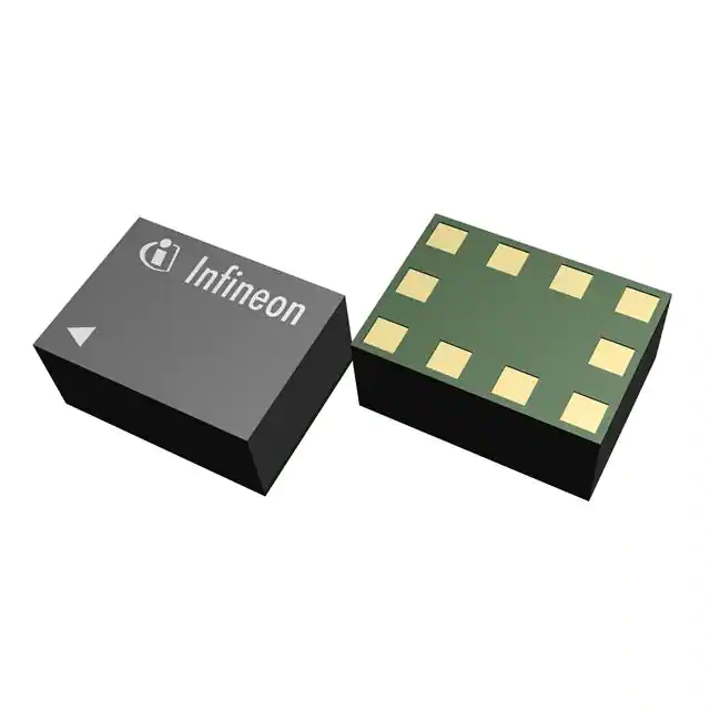 BGSX22G6U10E6327XTSA1 Infineon Technologies electronic component