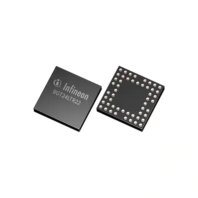 BGT24LTR11N16E6327XTSA1 Infineon Technologies electronic component