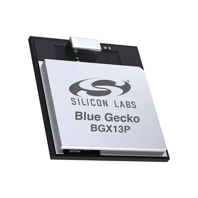 BGX13P22GA-V21R Silicon Labs electronic component