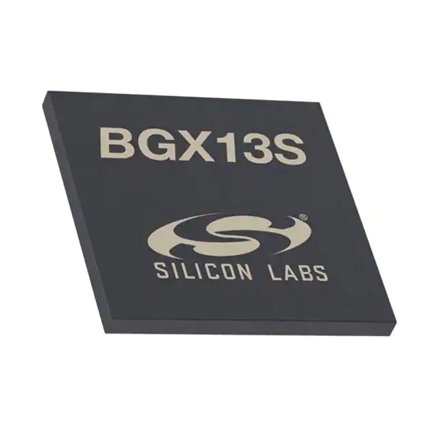 BGX13S22GA-V21 Silicon Labs electronic component