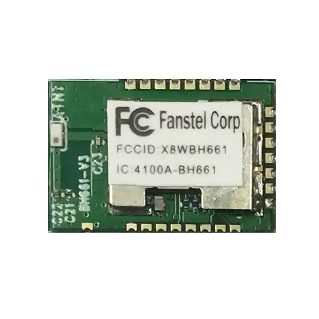 BH661C-503 Fanstel Corp. electronic component